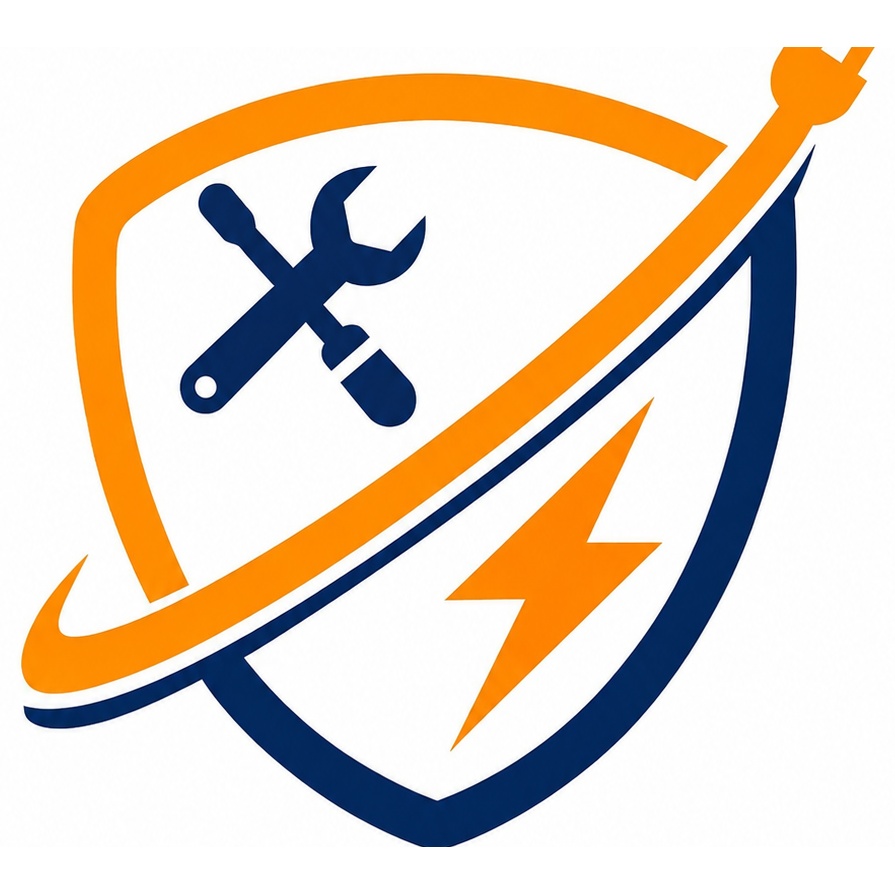 PowerFix Logo