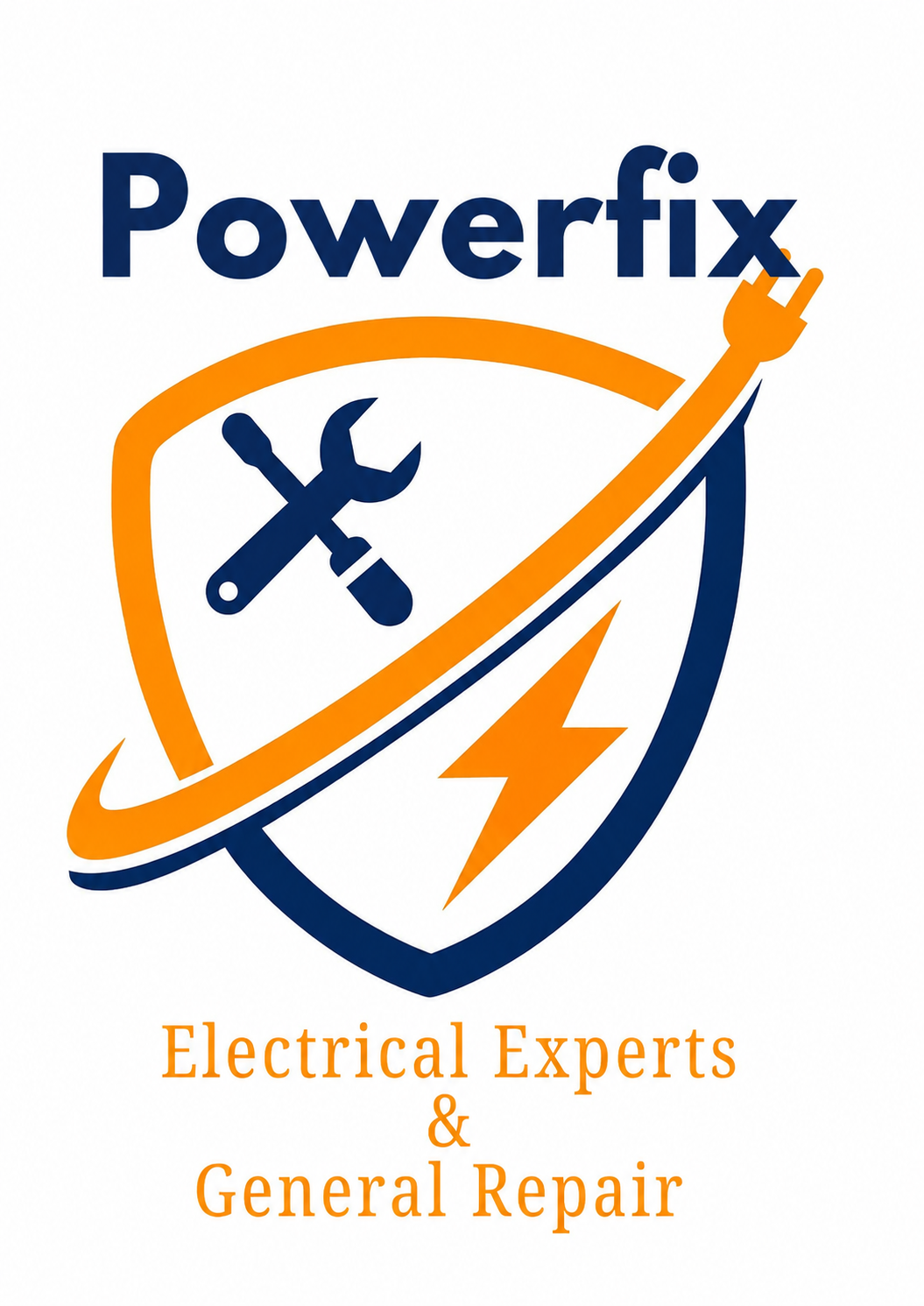 Powerfix company logo