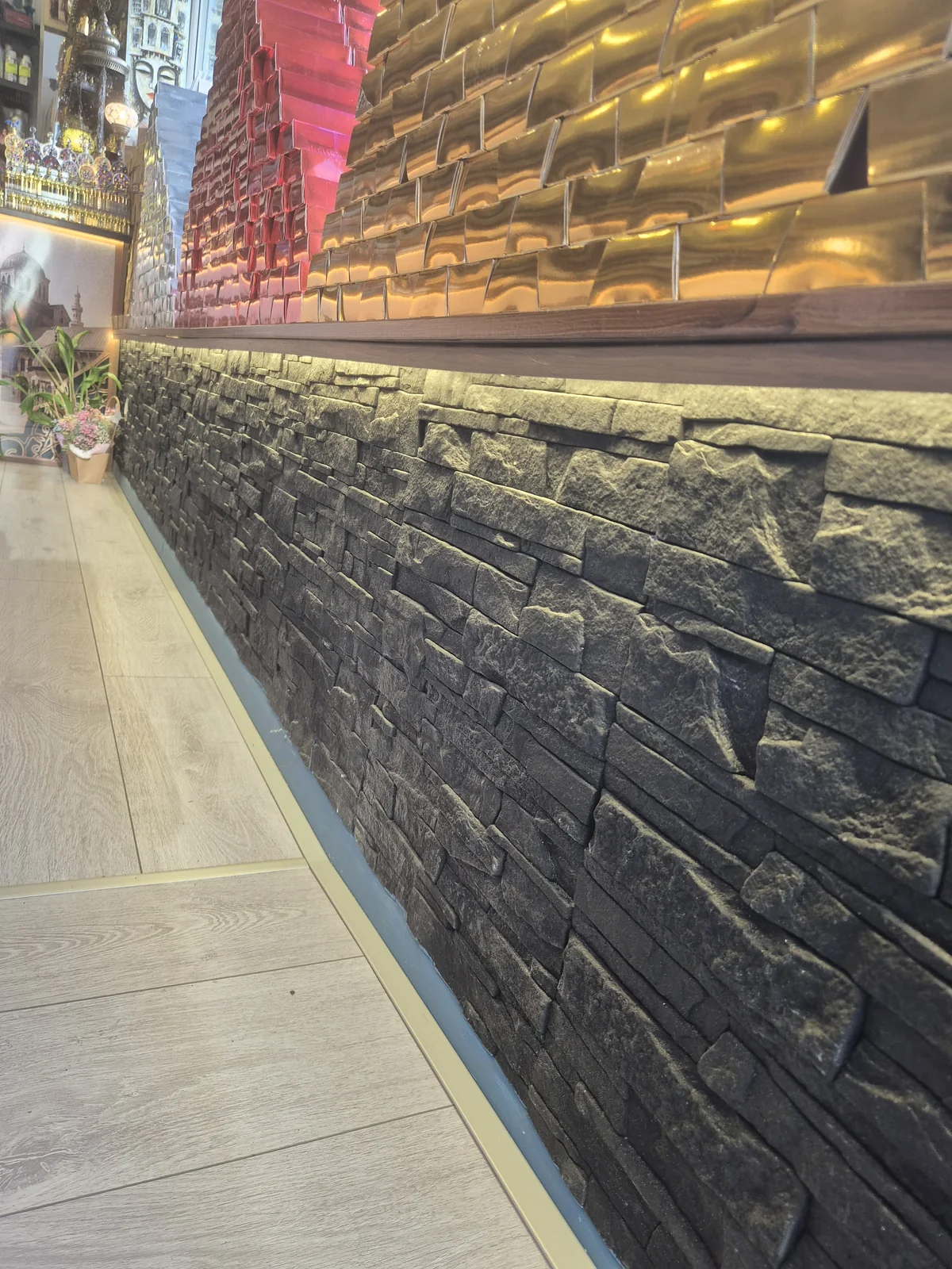 Decorative Accent Details